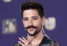 Camilo vuelve a su infancia para crear un álbum para cuando sus hijas sean mayores