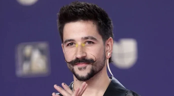 Camilo vuelve a su infancia para crear un álbum para cuando sus hijas sean mayores