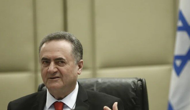 Israel dice haber arrestado a un alto mando de Hamás en la Franja de Gaza