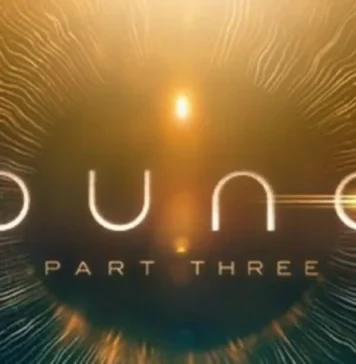 Video | Caribbean Cinemas RD inicia preventa de Dune 3