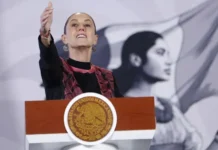 Sheinbaum abre las puertas a Petro para impartir conferencias en México