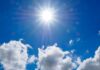 Meteorología prevé un sábado dominado por alta presión y polvo del Sahara en RD