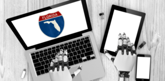 Florida restringe la IA en escuelas y universidades ante crecientes preocupaciones en EEUU