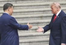 Donald Trump y Xi Jinping se reunirán en la Casa Blanca para aliviar las tensiones sobre comercio, Irán y la IA