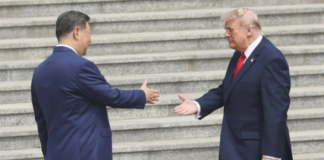 Donald Trump y Xi Jinping se reunirán en la Casa Blanca para aliviar las tensiones sobre comercio, Irán y la IA