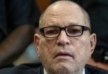 Un juez de Nueva York impone 15 años a Harvey Weinstein en el segundo juicio por el caso Haley