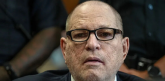 Un juez de Nueva York impone 15 años a Harvey Weinstein en el segundo juicio por el caso Haley