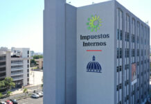 DGII acumula recaudación de RD 671,000 millones en ocho meses