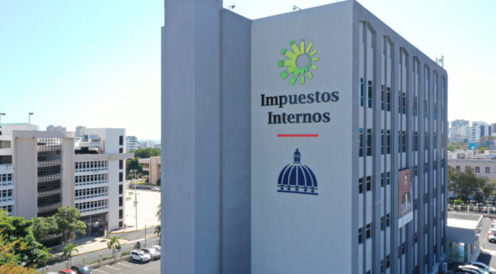 DGII acumula recaudación de RD 671,000 millones en ocho meses