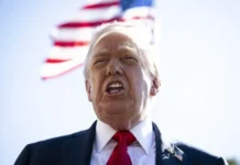 Trump rechaza frenar la inteligencia artificial y afirma que EE. UU. aventaja a China