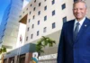 Dr. Leonardo Aguilera, funcionario público del mes