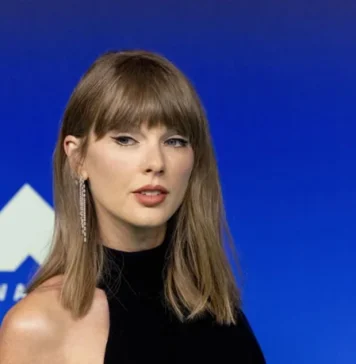 El fantasma de Taylor Swift persigue a Dakota Johnson en su nuevo video ‘Patient Zero’