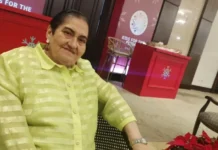 Fallece madre de Miguel Medina, CEO de Grupo de Medios Panorama