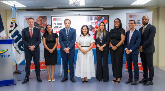 ONE presenta el Registro de Oferta de Edificaciones (ROE) Santiago, que por primera vez amplía su cobertura a esta provincia