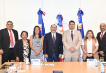 Panamá conoce la experiencia del Siuben para diseñar su Registro Social