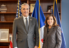 Presidente Luis Abinader y gobernadora Hochul fortalecen cooperación entre la República Dominicana y Nueva York en gestión de emergencias y protección de infraestructuras