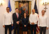 Sistema 911 fortalece vínculos de cooperación tecnológica con Estados Unidos