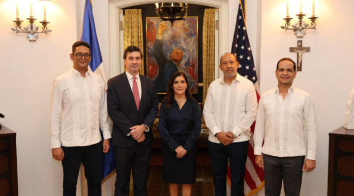Sistema 911 fortalece vínculos de cooperación tecnológica con Estados Unidos