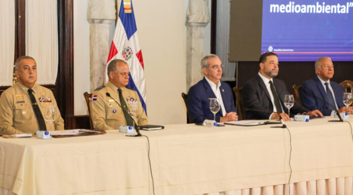 Gobierno cataloga como terroristas medioambientales a aquellos que afecten los parques nacionales