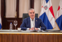 Presidente Luis Abinader profundiza la estrategia de seguridad ciudadana con enfoque integral, prevención comunitaria e inclusión juvenil