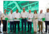 Presidente Luis Abinader inaugura planta de valorización de residuos en Puerto Plata que generará más de mil empleos