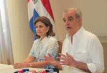 Presidente Luis Abinader anuncia ampliación de la carretera hacia Licey al Medio a cuatro carriles para mejorar la movilidad y los accesos viales de Santiago