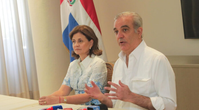 Presidente Luis Abinader anuncia ampliación de la carretera hacia Licey al Medio a cuatro carriles para mejorar la movilidad y los accesos viales de Santiago