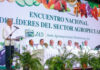 Presidente Abinader destaca los avances del Gobierno en mecanización agrícola para elevar la productividad, reducir costos y disminuir la dependencia de mano de obra extranjera