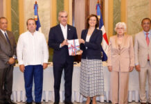 OCDE destaca importantes avances de la República Dominicana en materia de integridad gubernamental