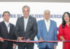 Presidente Luis Abinader realza la transformación portuaria en la República Dominicana y su importancia para el desarrollo económico