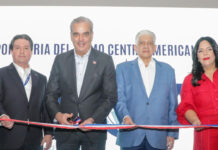 Presidente Luis Abinader realza la transformación portuaria en la República Dominicana y su importancia para el desarrollo económico