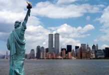 25 años después: el mundo recuerda la tragedia del World Trade Center