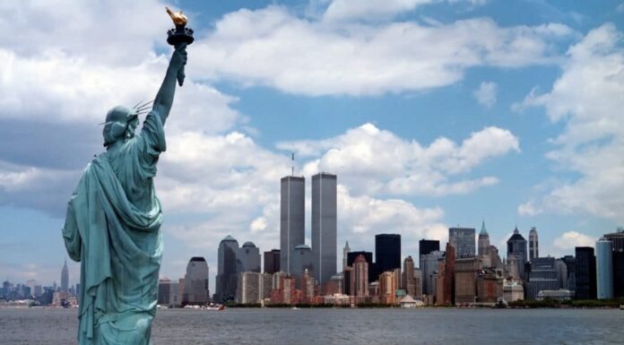 25 años después: el mundo recuerda la tragedia del World Trade Center