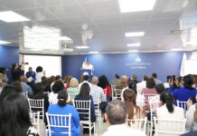 Sector Salud suma 43 comités para prevenir infecciones asociadas a la atención sanitaria
