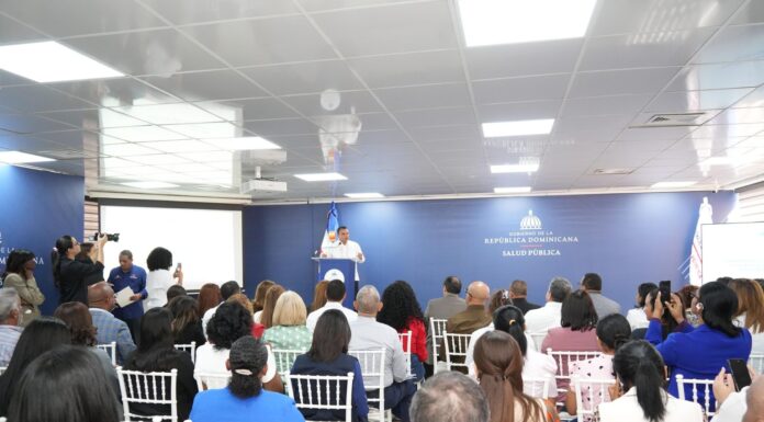 Sector Salud suma 43 comités para prevenir infecciones asociadas a la atención sanitaria