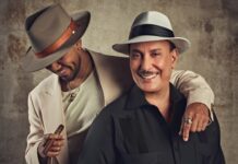 Romeo Santos y Carlito Fuente presentan “Por Amor al Tío”, una colaboración con propósito benéfico