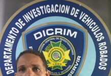 Capturan a “Dicrim” y recuperan cuatro pasolas robadas tras seguimiento de en Santiago
