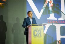 MIVED reporta aumento de 93% en licencias de construcción y apuesta por reducir trámites para permisos a 30 días