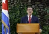 Cuba cifra en 8.083,3 millones de dólares los costes del embargo de EEUU en el último año