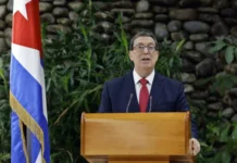 Cuba cifra en 8.083,3 millones de dólares los costes del embargo de EEUU en el último año