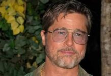 Brad Pitt: “La vida es una serie de desafíos y luchas en las que hay que mantener la fe”