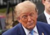 Trump recupera la celebración de la Herencia Hispana mientras pierde voto latino