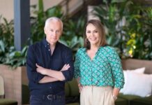 Jorge Ramos y María Elena Salinas cubrirán juntos las legislativas de EE.UU. en YouTube