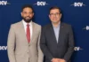 Welinton Grullón acompaña a la Bolsa Centroamericana de Valores en sus 33 años de trayectoria