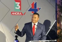 Fallece Sergio Alcántara Recio, padre del periodista Dany Alcántara