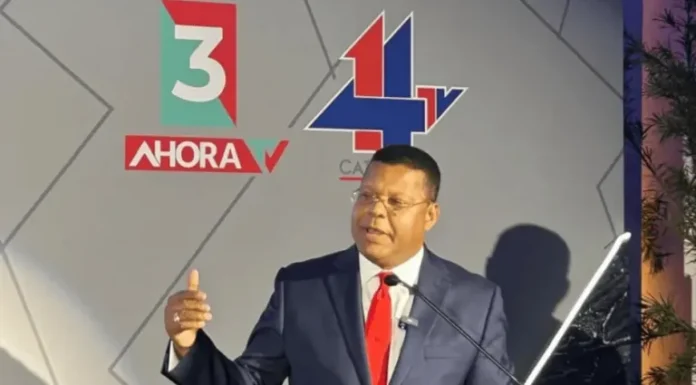 Fallece Sergio Alcántara Recio, padre del periodista Dany Alcántara