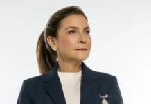 Carolina continúa recorrido político y encabezará actos este fin de semana en Dajabón, Santiago Rodríguez y Monción