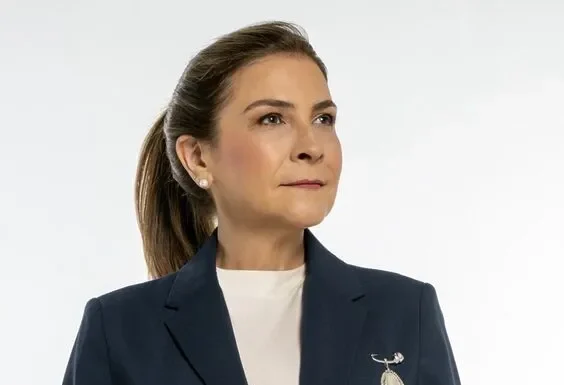 Carolina continúa recorrido político y encabezará actos este fin de semana en Dajabón, Santiago Rodríguez y Monción