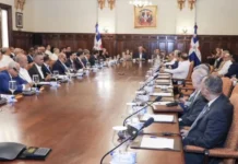 Consejo de Ministros aprueba Proyecto de Presupuesto General del Estado 2027 enfocado en inversión, desarrollo social y sostenibilidad fiscal