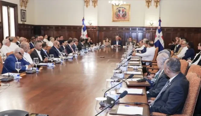 Consejo de Ministros aprueba Proyecto de Presupuesto General del Estado 2027 enfocado en inversión, desarrollo social y sostenibilidad fiscal